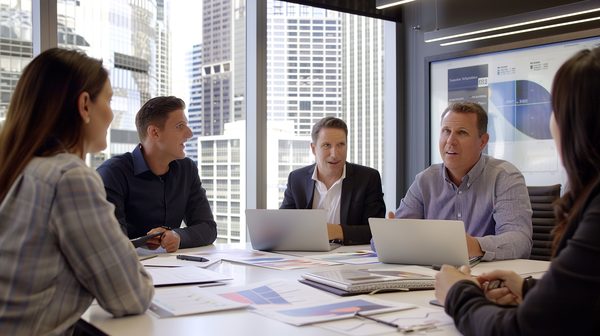 Marketing digital : conseils pour trouver le meilleur prestataire