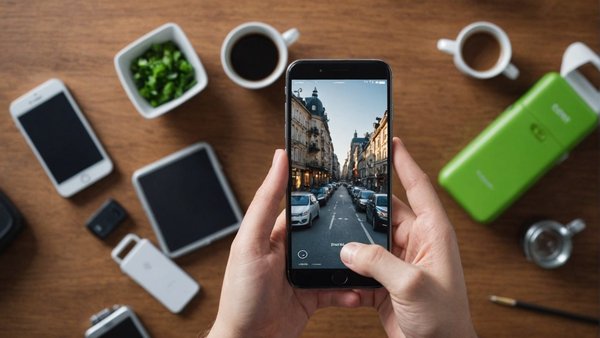 Découvrez les meilleurs accessoires mobiles et leur recyclage