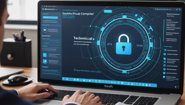 Assistance technique informatique : sécurité et support illimités